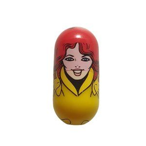 Mighty Beanz 10 WASP 2003 Series 1 Moose Entertainment